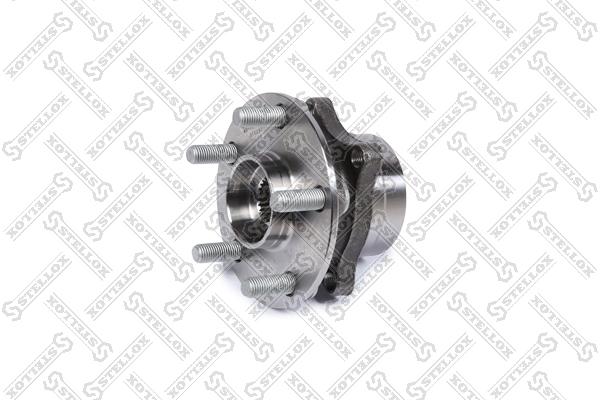 

Подшипник ступицы Stellox 4030385SX