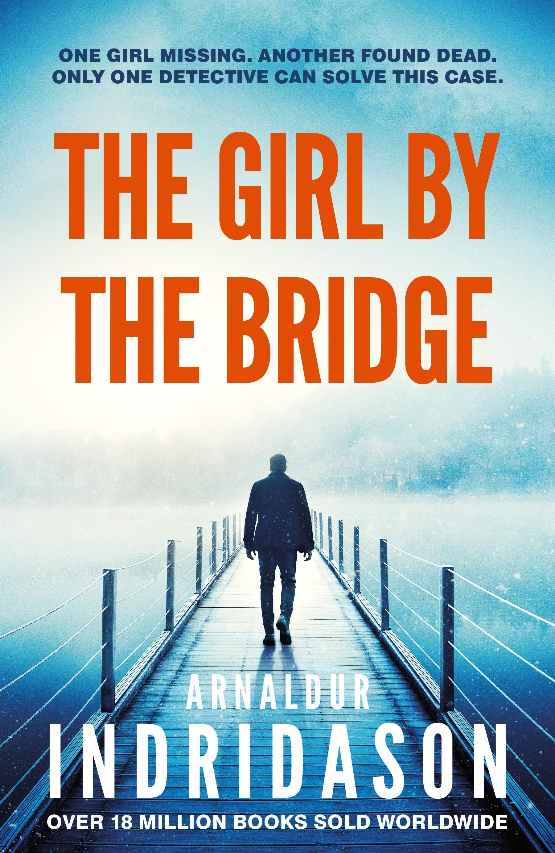 

The Girl by the Bridge
