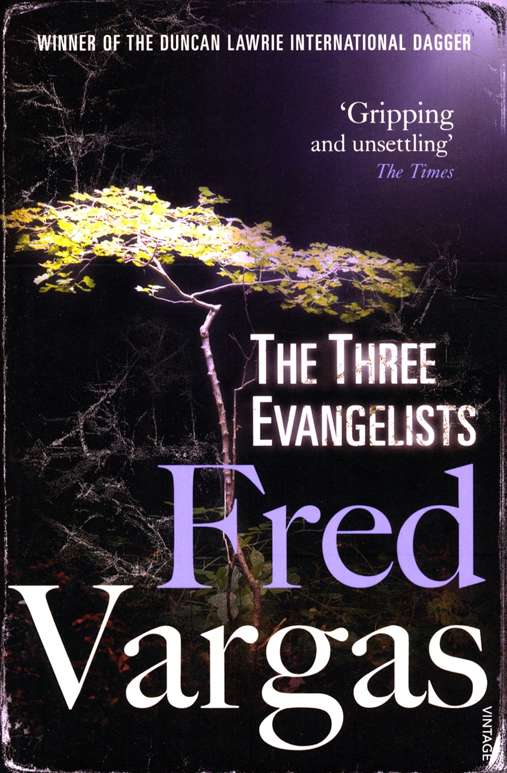 

The Three Evangelists
