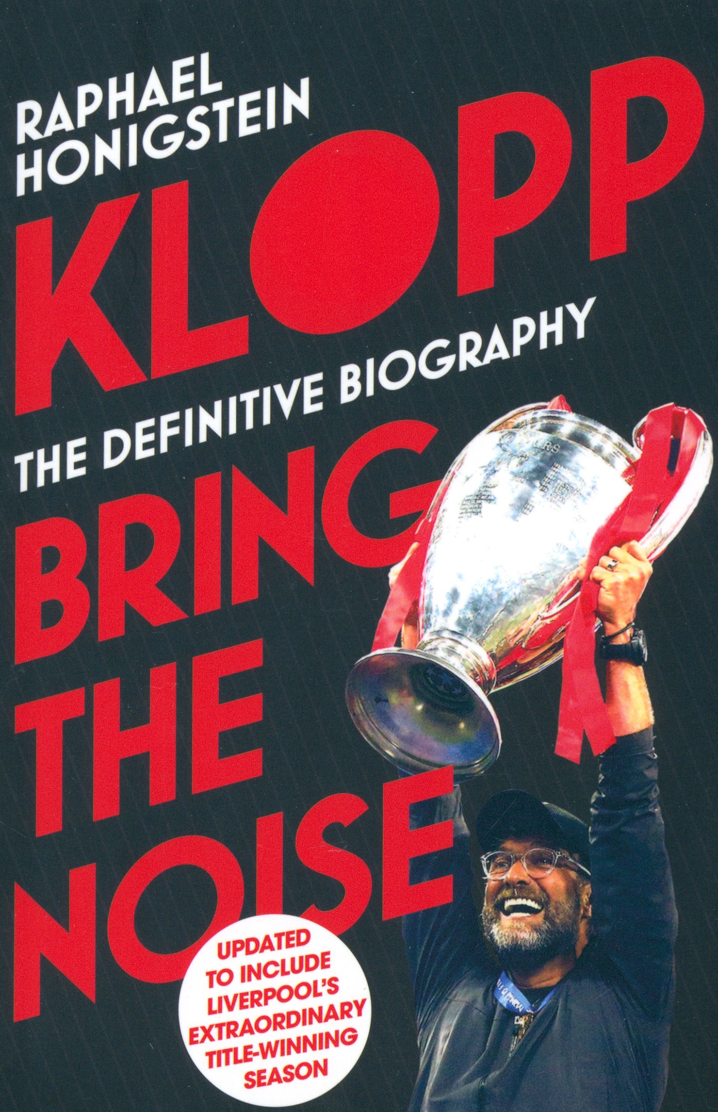 

Klopp Bring the Noise