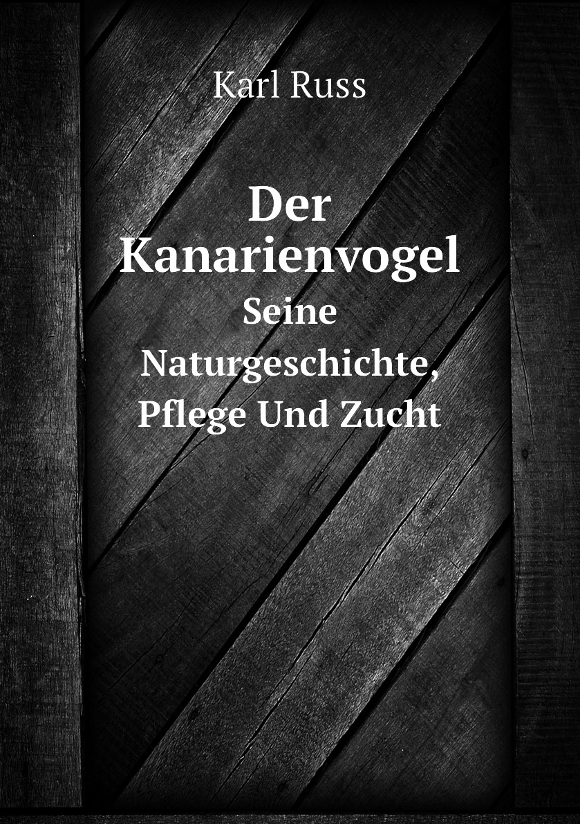 

Der Kanarienvogel