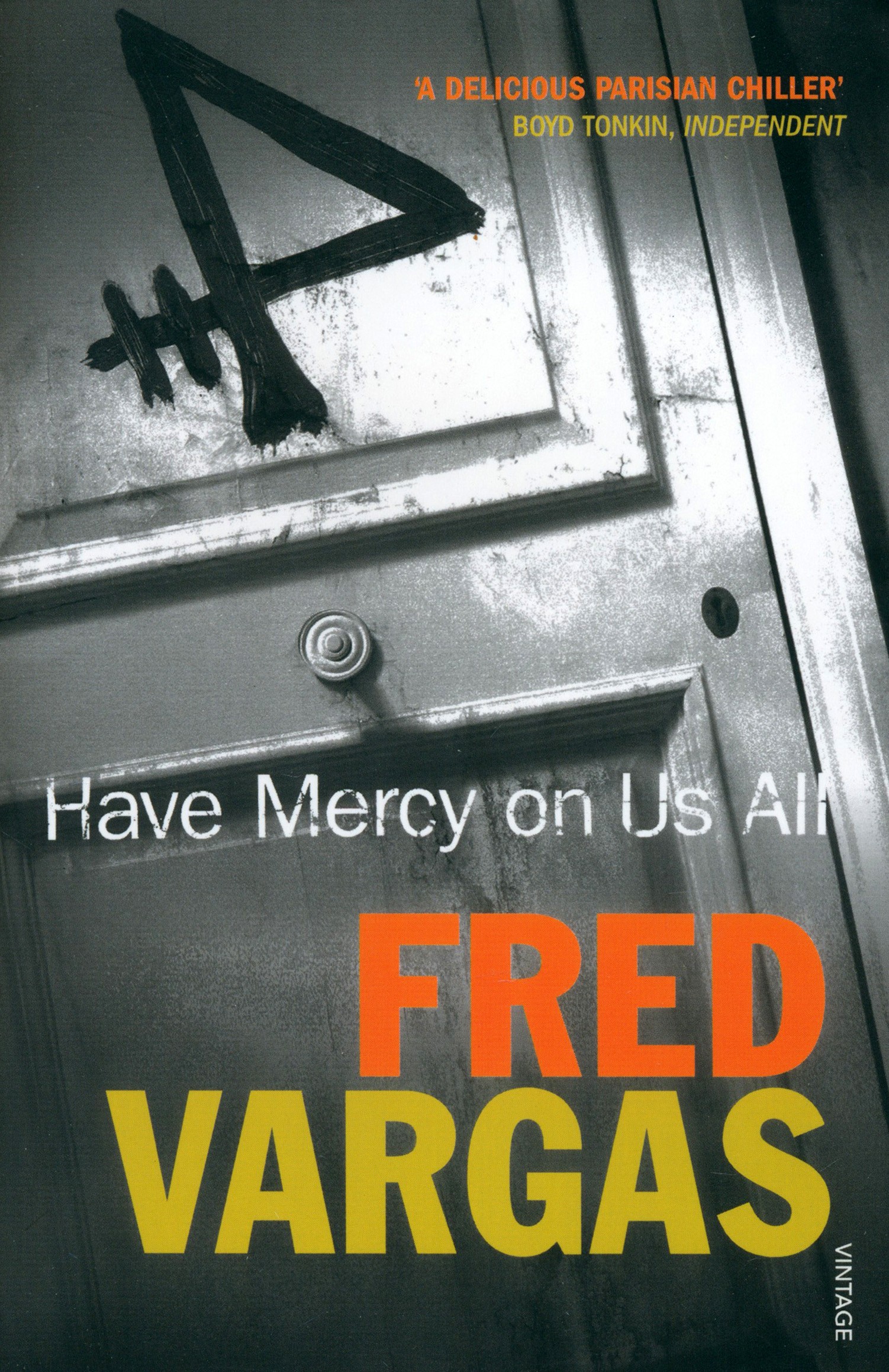 

Have Mercy on Us All