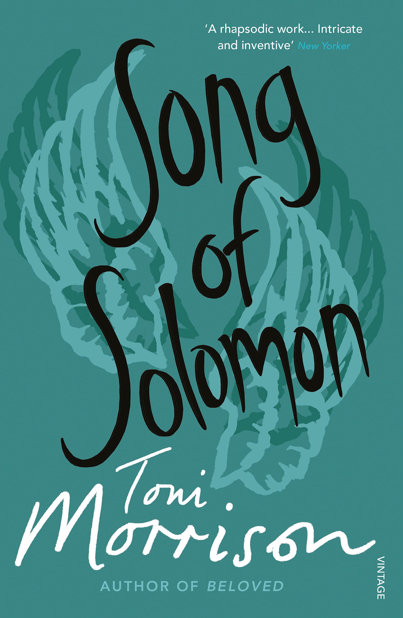 

Song of Solomon