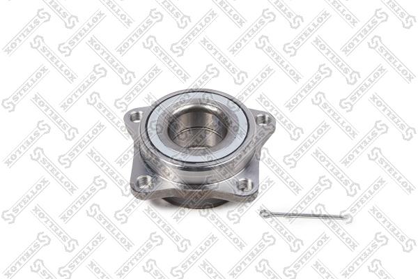 

Подшипник ступицы Stellox 4030280SX