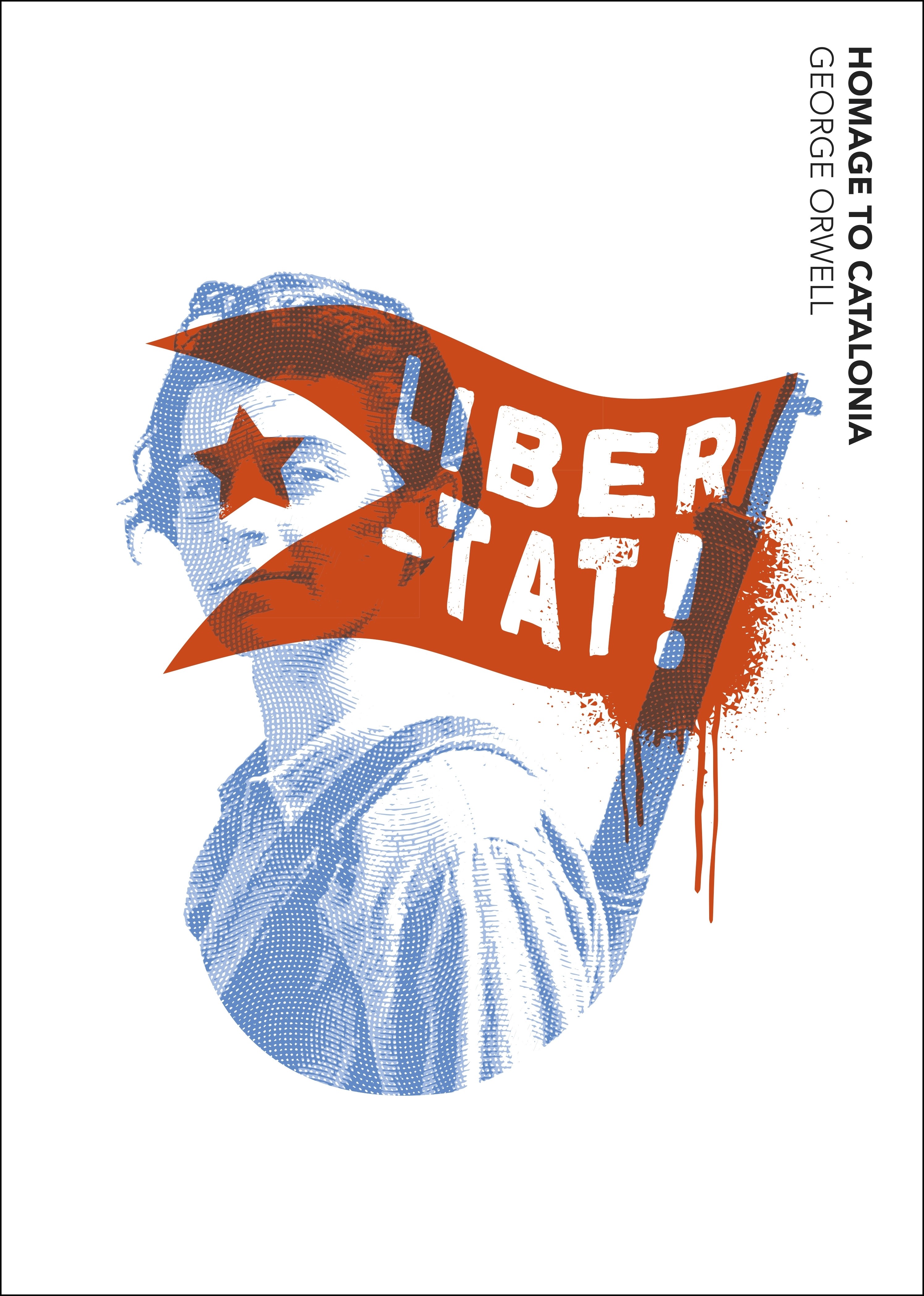 

Homage to Catalonia