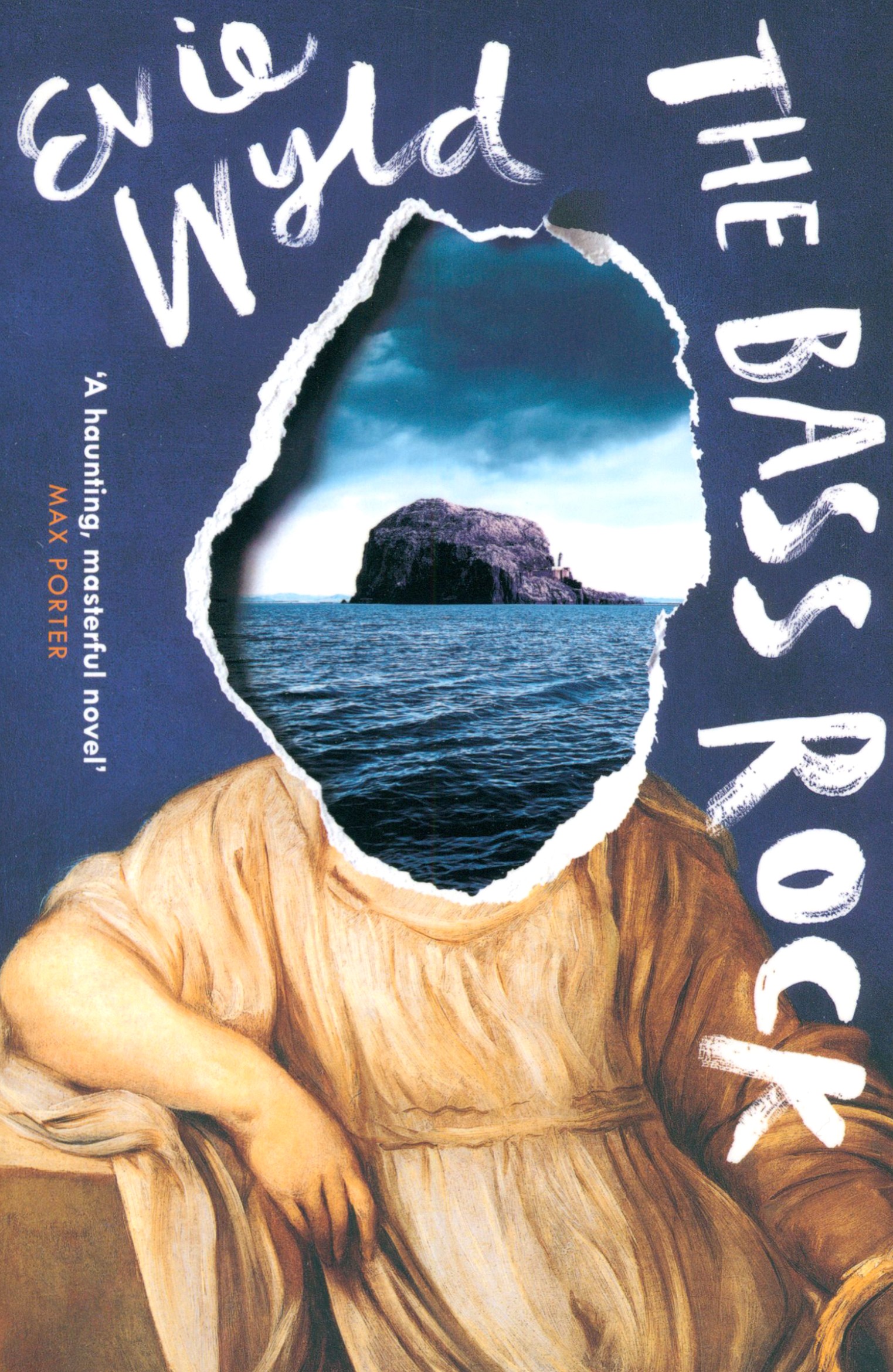 

The Bass Rock