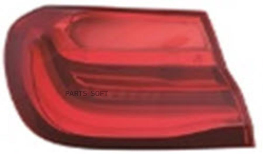 

DEPO Фонарь задний лев BMW G11/G12 7 series 15-