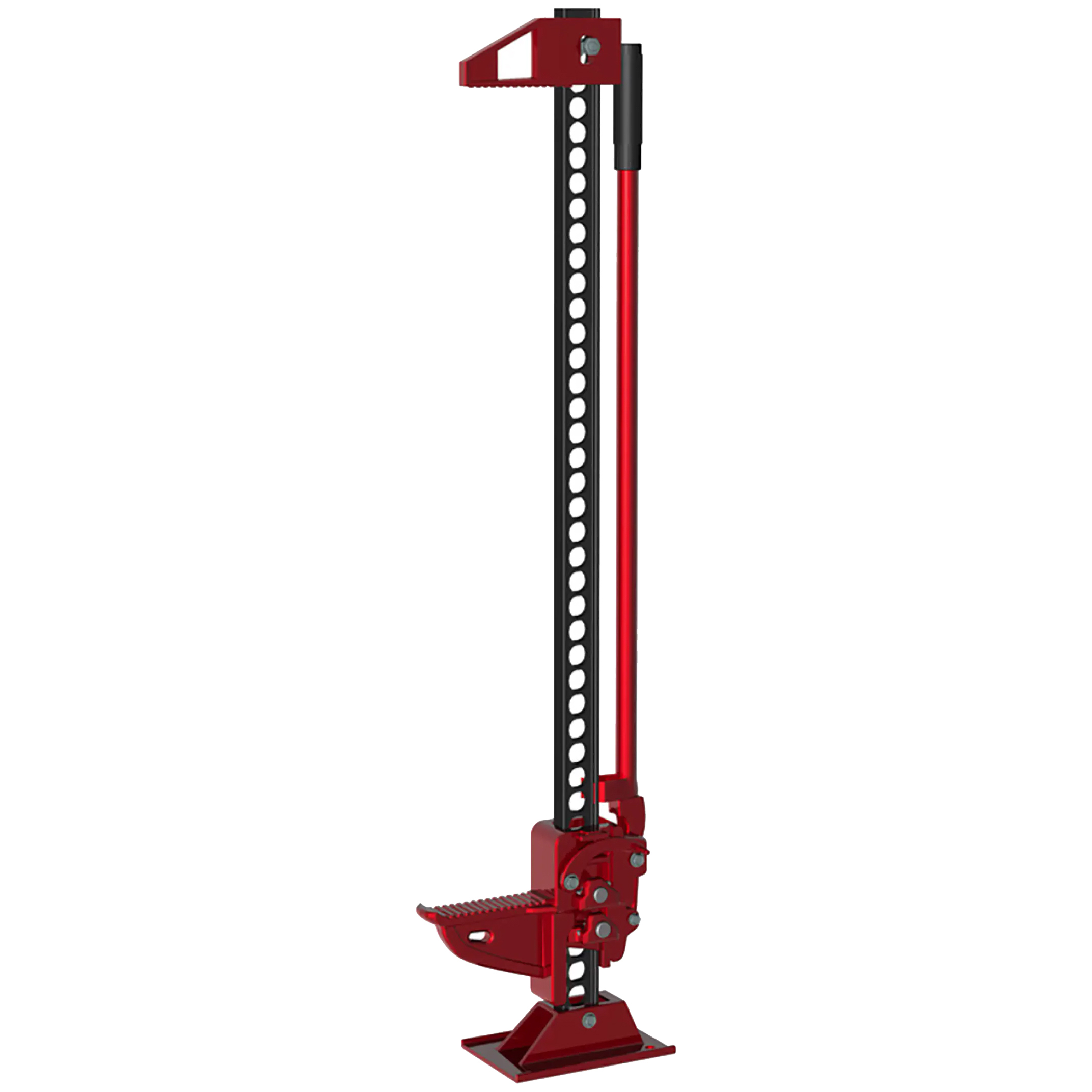 

Домкрат High Jack 48'' 3т (154-1070мм) СОРОКИН 3.148, Красный