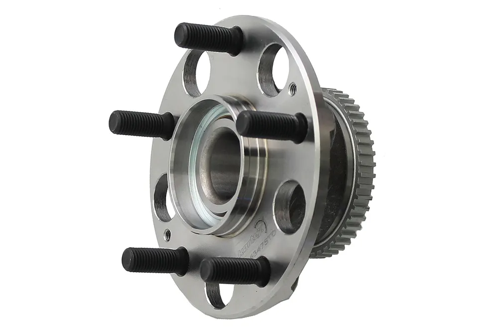 

KORTEX KHB4347STD Ступица с подшипником HONDA CIVIC VIII ACCORD IX задн.