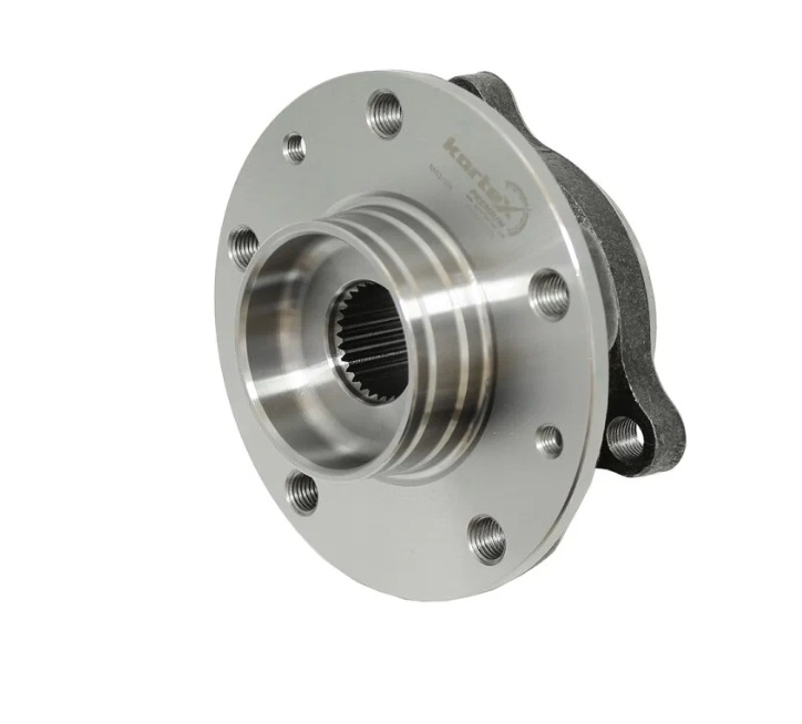 

KORTEX KHB4403STD Ступица с подшипником