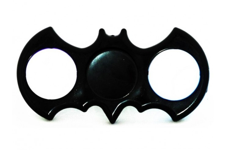 

Спиннер летучая мышь черный (без батареек) DIKE DK-100-BLACK