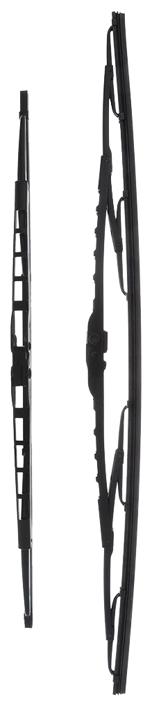 

Комплект Щеток Стеклоочистителя Bosch 550Мм+475Мм (22"+19") 3397001727