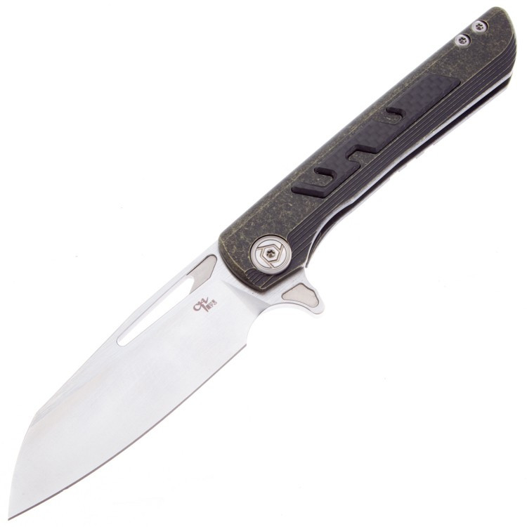 

Складной нож CH Knives Butcher2-BZ