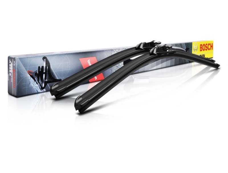 

Комплект Щеток Стеклоочистителя Bosch Aerotwin 3397118980 600Мм, 475Мм/ Правый Руль