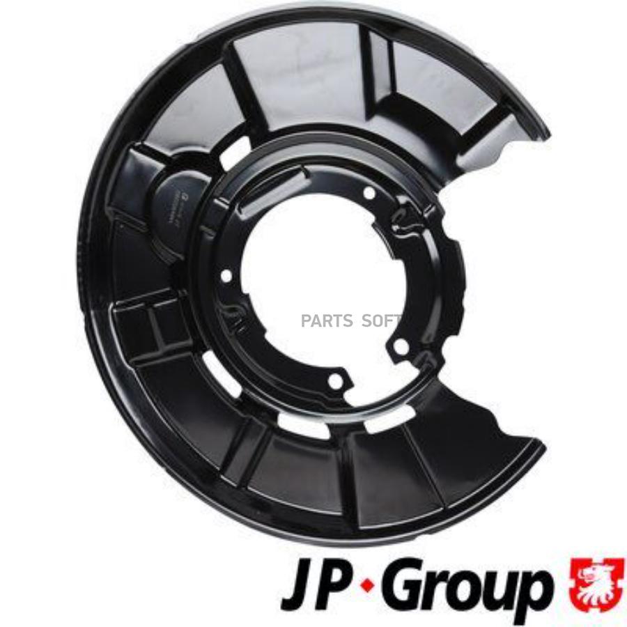 

Кожух Тормозного Диска Bmw E81/E87/F20/F21/E88/E82/F45/F23/F22/F87/F46/E90/F30/F80