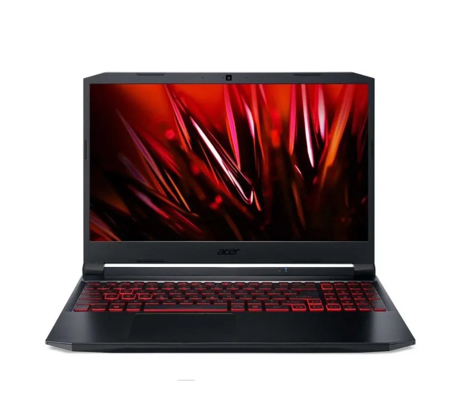 фото Ноутбук acer nitro 5 an515-57 black (nh.qeler.005)