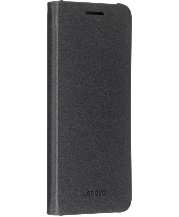 

Чехол-книжка Lenovo Flip Cover для Vibe C2 Power (черный), Flip Cover для Vibe C2 Power (черный)