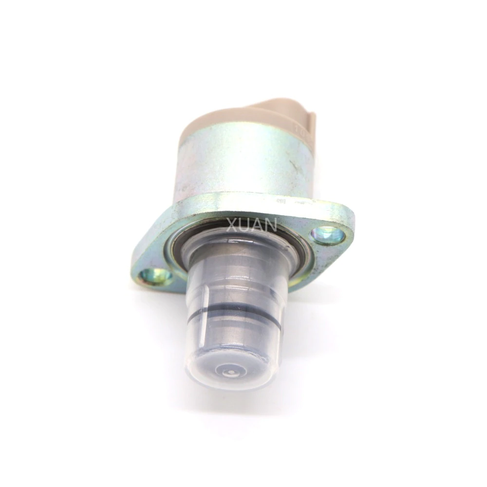 Клапан ТНВД