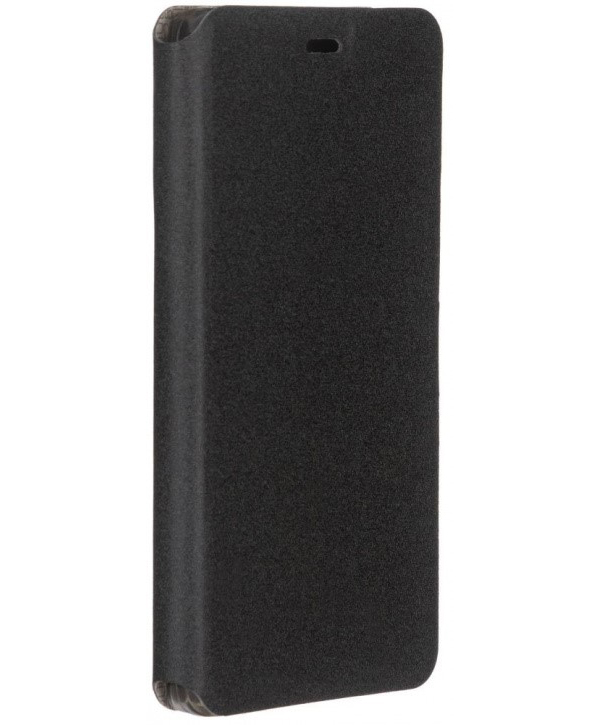 Чехол-книжка Prime Book для Xiaomi Redmi 4/4 Prime (черный)