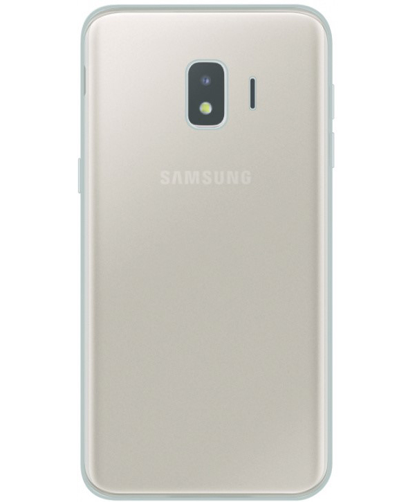 

Клип-кейс Luxcase TPU для Samsung Galaxy J2 Core (прозрачный), TPU для Samsung Galaxy J2 Core (прозрачный)