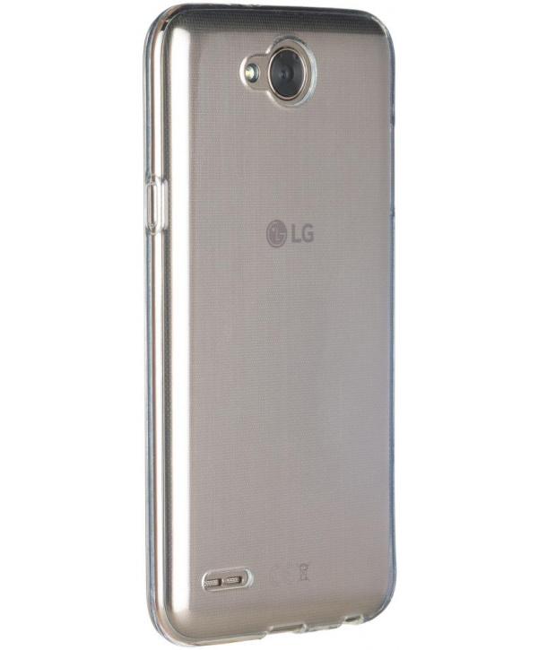 

Клип-кейс Gresso Air для LG X Power 2 (прозрачный), Air для LG X Power 2 (прозрачный)