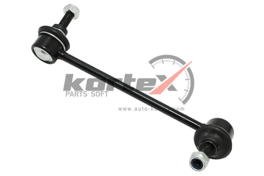 

KORTEX KLS5267 Тяга стабилизатора HYUNDAI H-1/GRAND STAREX 07- пер.подв.прав.