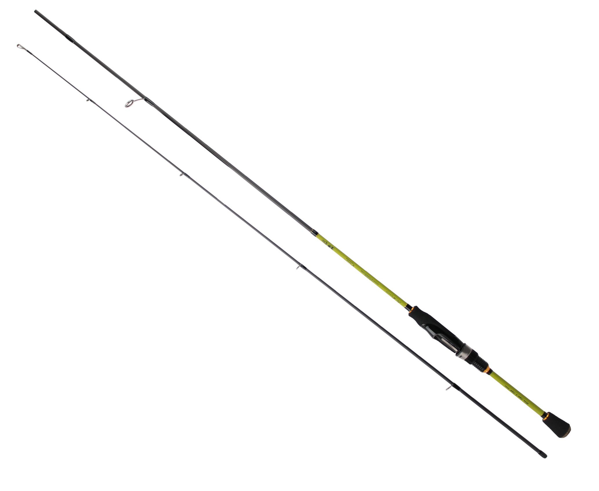 

Спиннинг Maximus ICHIRO 220L 2.20м 2-9гр, Ichiro