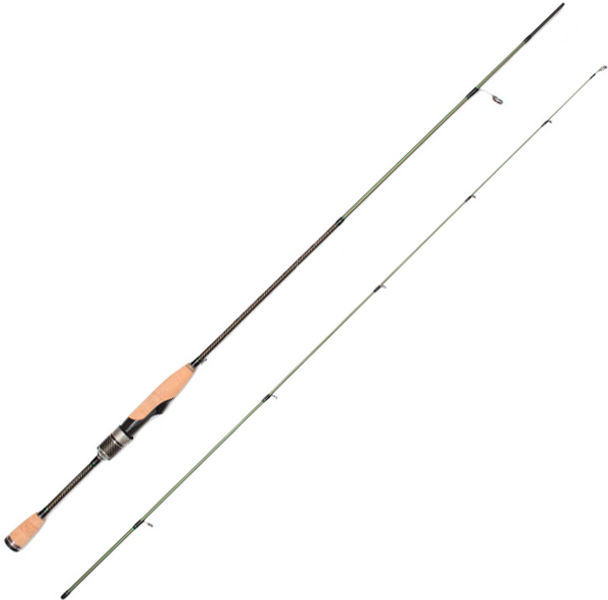

Спиннинг Maximus LEGEND ULTRAS 200L 2.00м 2-9гр, Legend Ultras