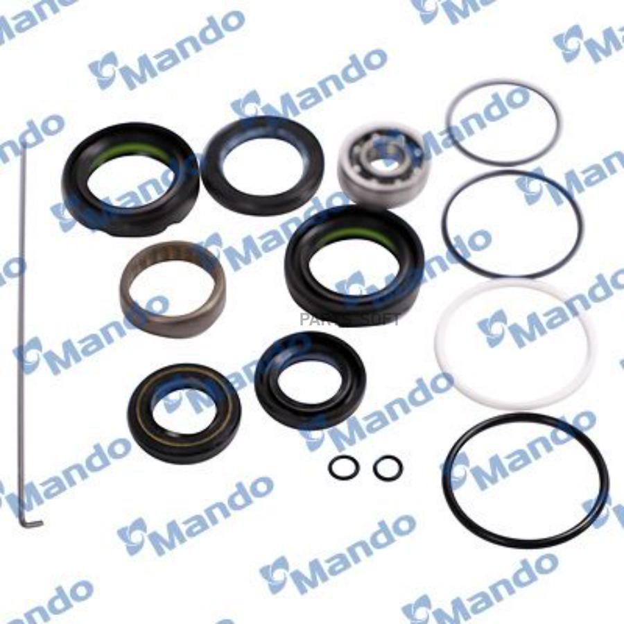 

Ремкомплект Рулевой Рейки Ex5779043a01 Хенде/Хендай/Hyundai Grace Mando EX5779043A01