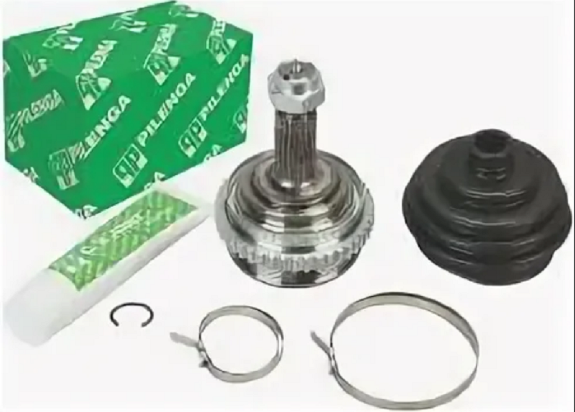 

Бренд Bm Шрус Наружный С Пыльником Abs PILENGA арт. bmcv1070
