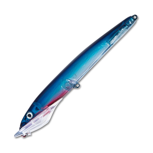 

Воблер Halco Skim Stick 185 #R38, Голубой