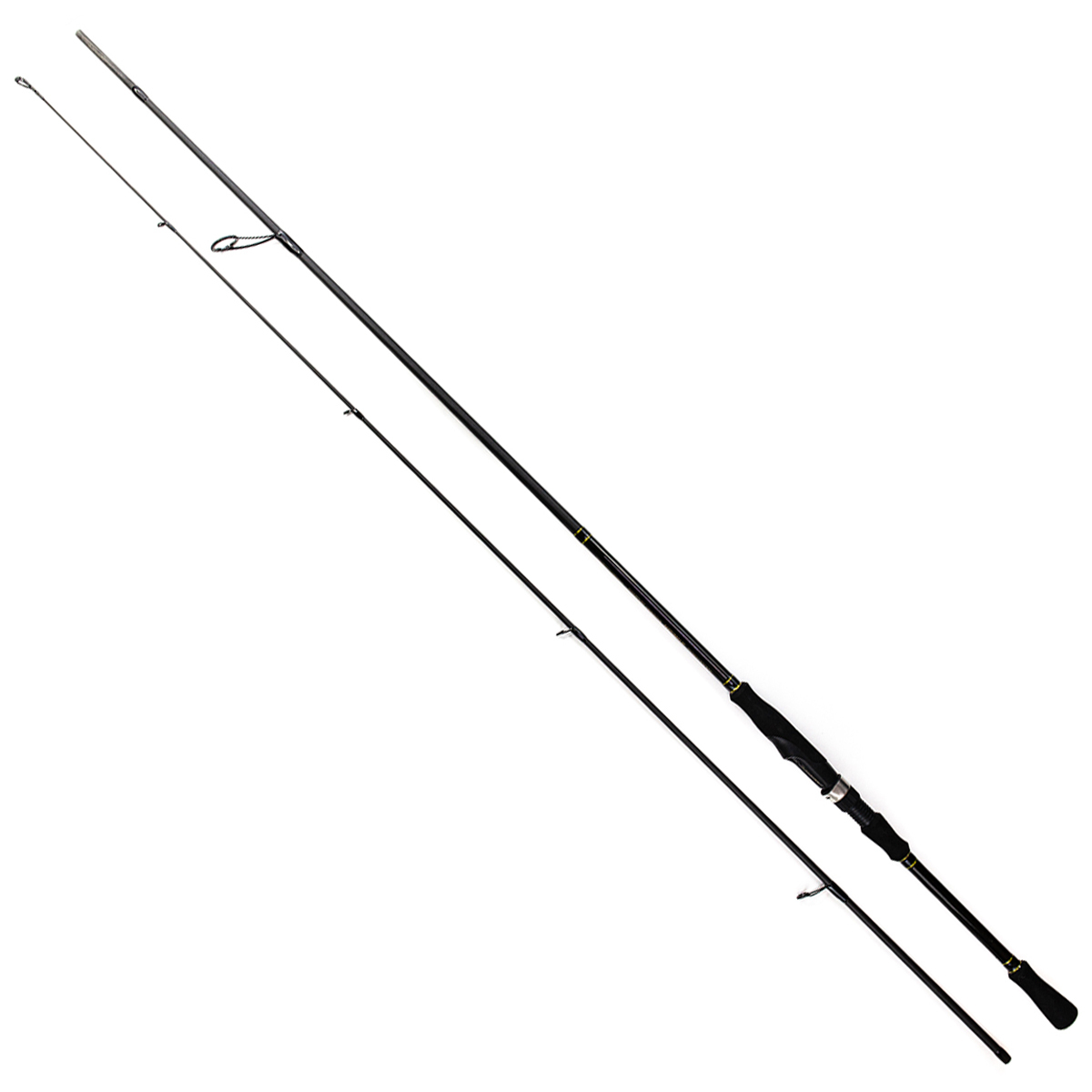 

Спиннинг Maximus ZIRCON 240H 2.40м 15-55гр, Zircon