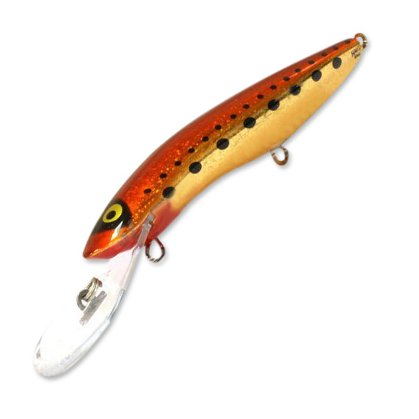 Воблер Halco SORCERER 150 DD+STD #70