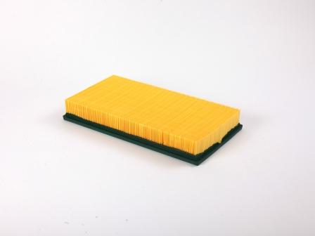 

Фильтр воздушный двигателя Big Filter GB9614