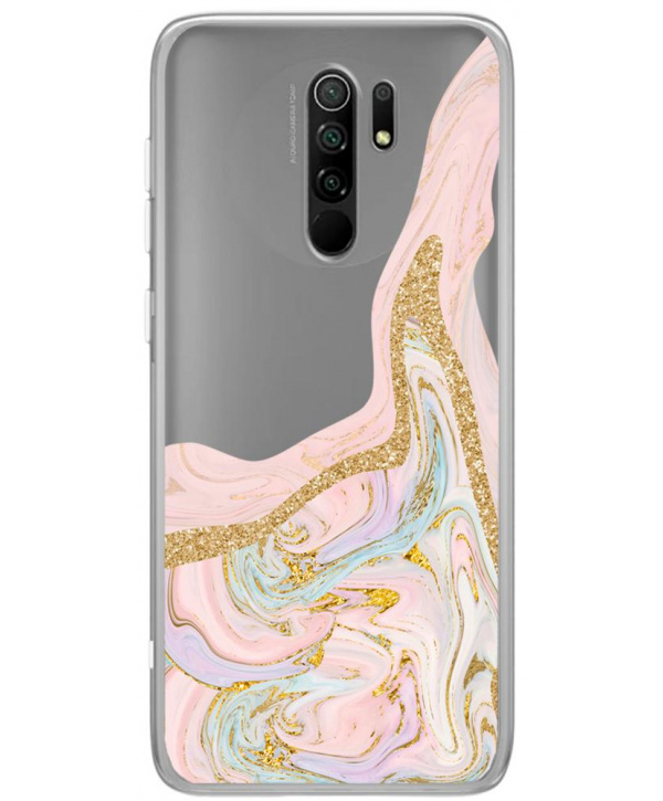 

Клип-кейс Gresso Пламя для Xiaomi Redmi 9 (бежевый), Пламя для Xiaomi Redmi 9 (бежевый)