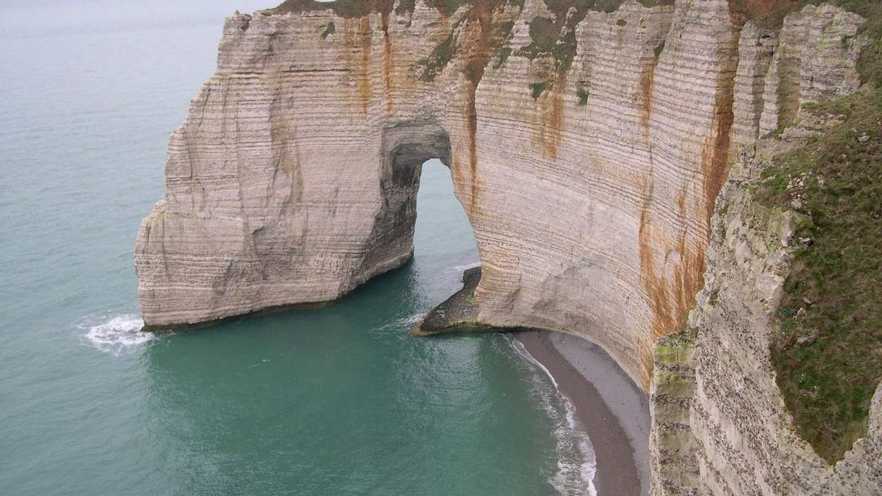 

Картина на холсте 60x110 LinxOne "Природа, пейзаж, натура, флора