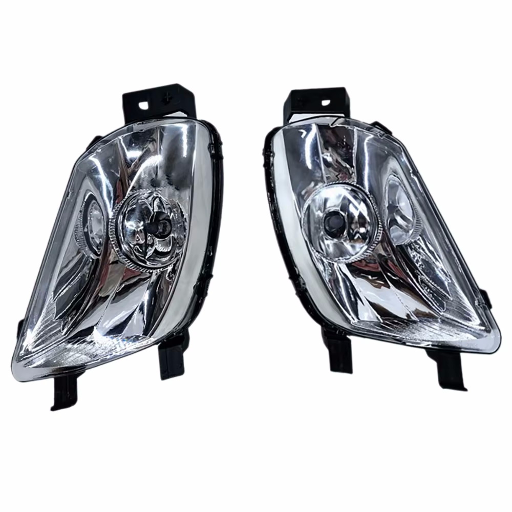

Противотуманные фары к-кт PEUGEOT 308/408 артикул 9670528380 9670528280, автомобильные фары