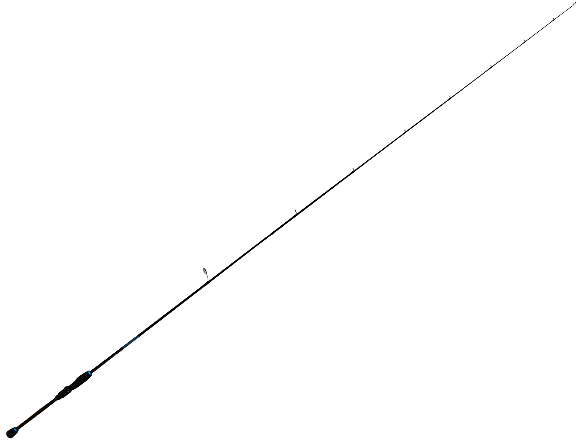 

Спиннинг Nautilus FURYOSA FRYS-702UL 2.13м 0.5-7гр, Furyosa