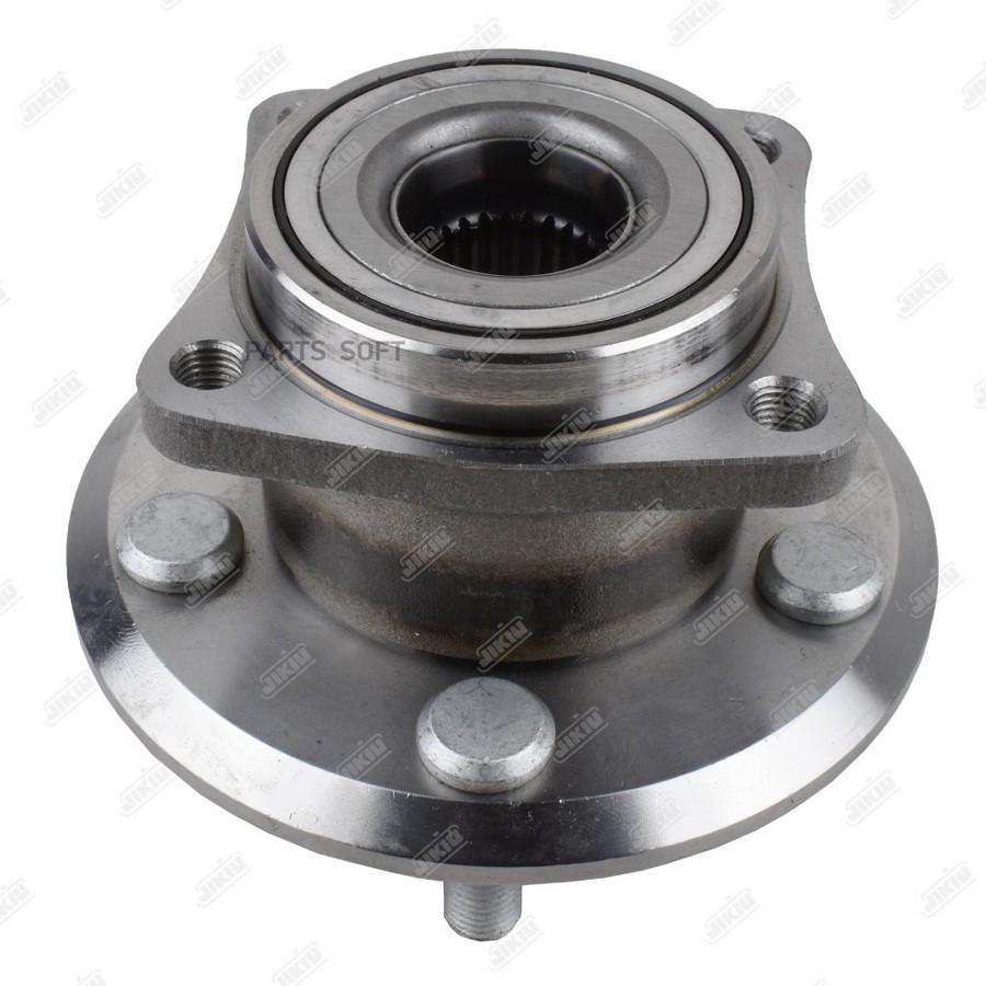 

JIKIU HW21008 Ступица колеса TOYOTA ALLION 01-10 AVENSIS 03-08 CALDINA 02-07