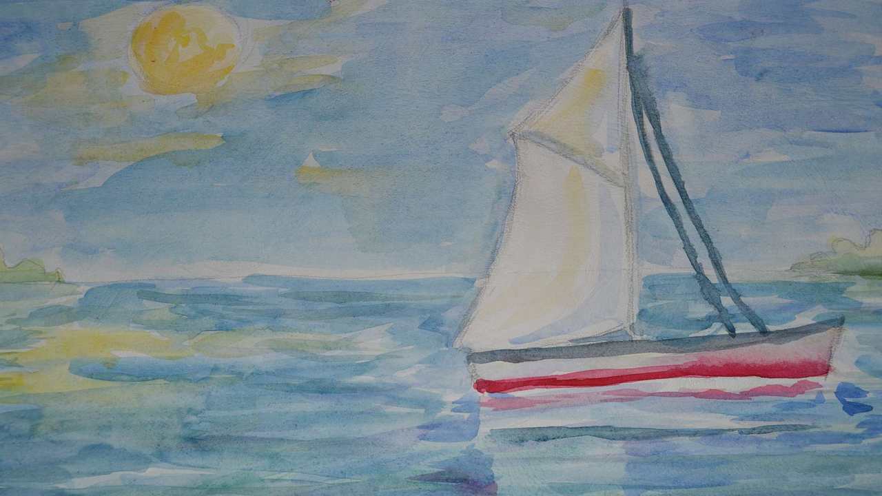 

Картина на холсте 60x110 LinxOne "Природа, пейзаж, натура, флора