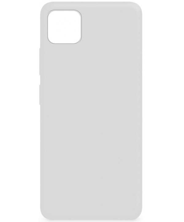 

Клип-кейс Gresso Mer для Samsung Galaxy A22 (белый), Mer для Samsung Galaxy A22 (белый)