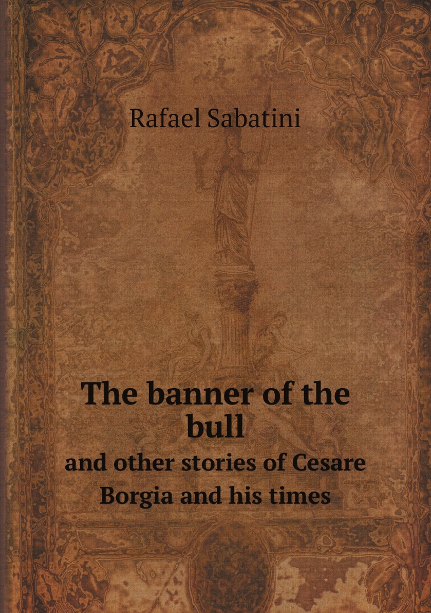 

The banner of the bull