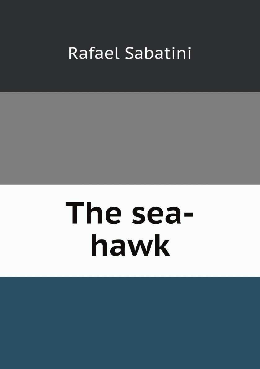 

The sea-hawk