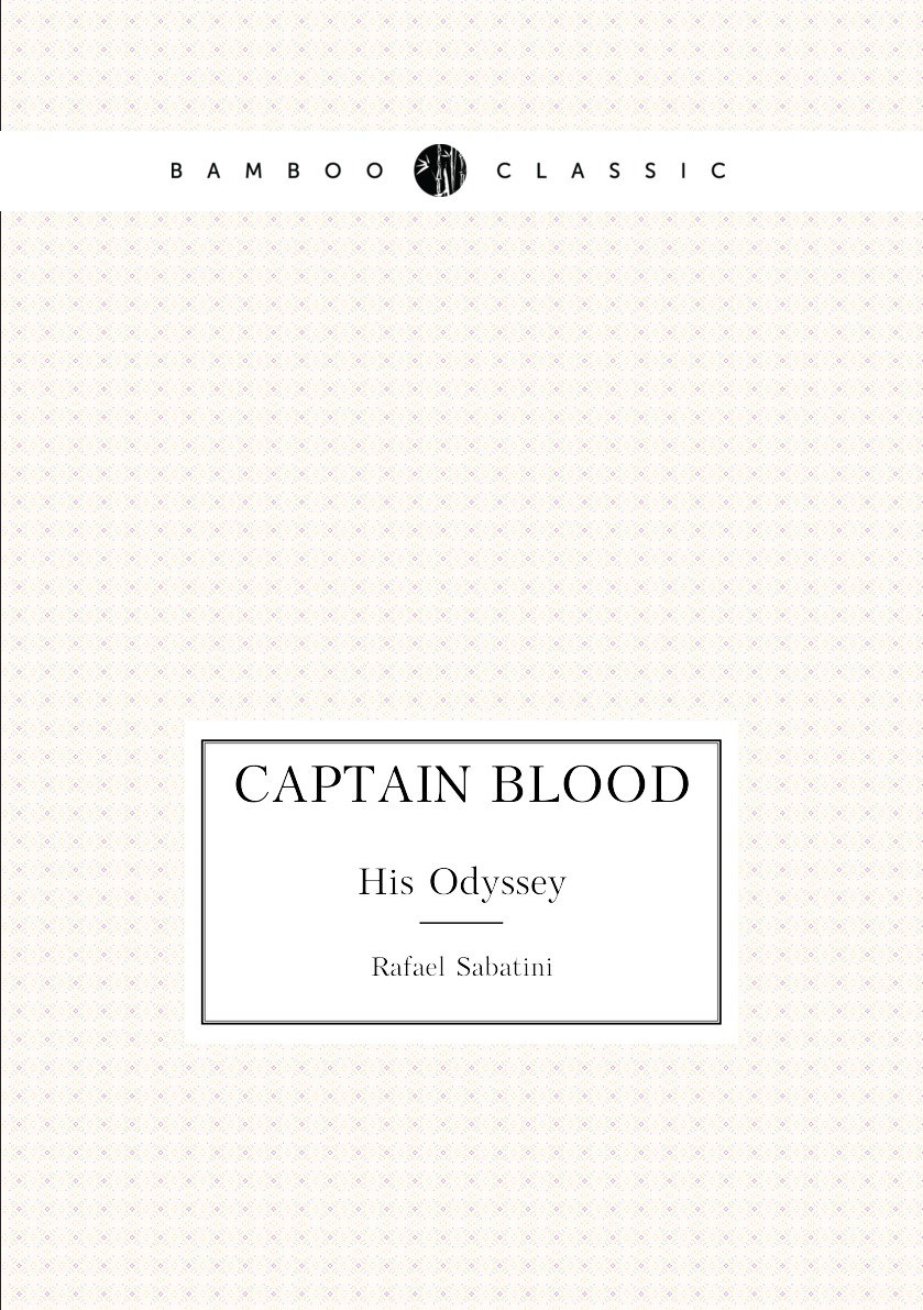 

Captain Blood