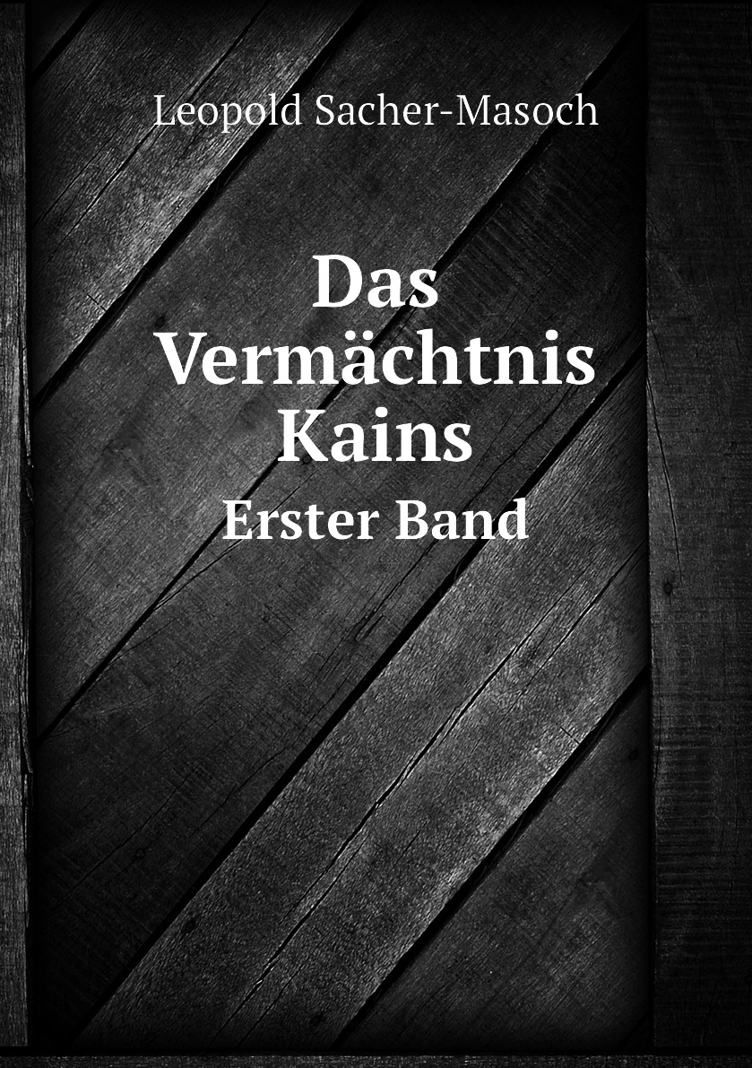 

Das Vermachtnis Kains