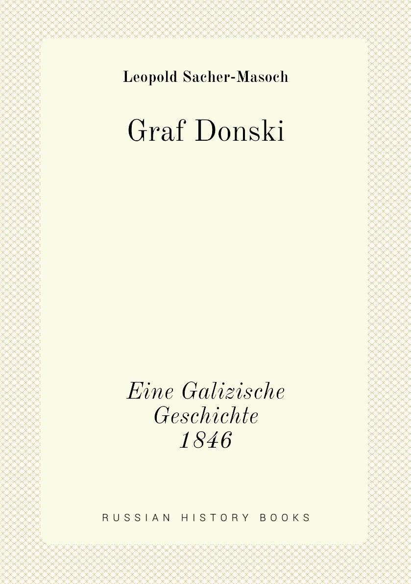 

Graf Donski