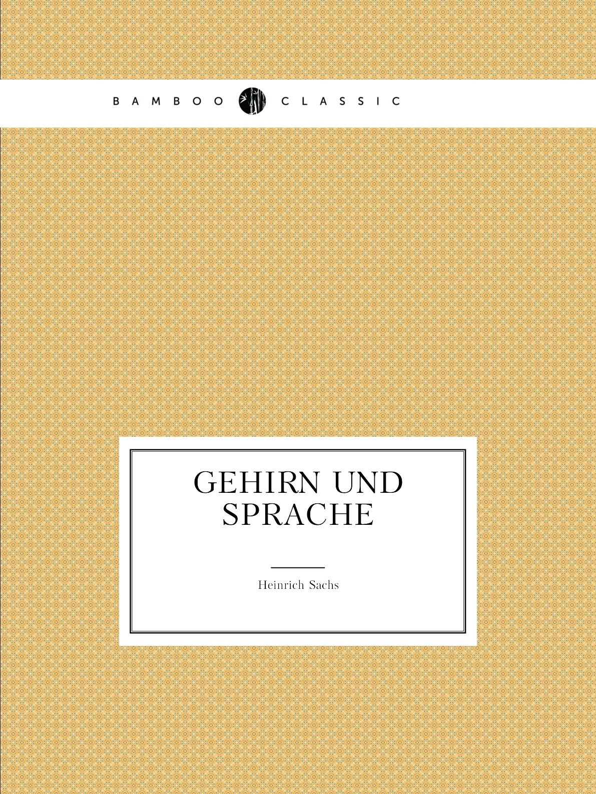 

Gehirn Und Sprache