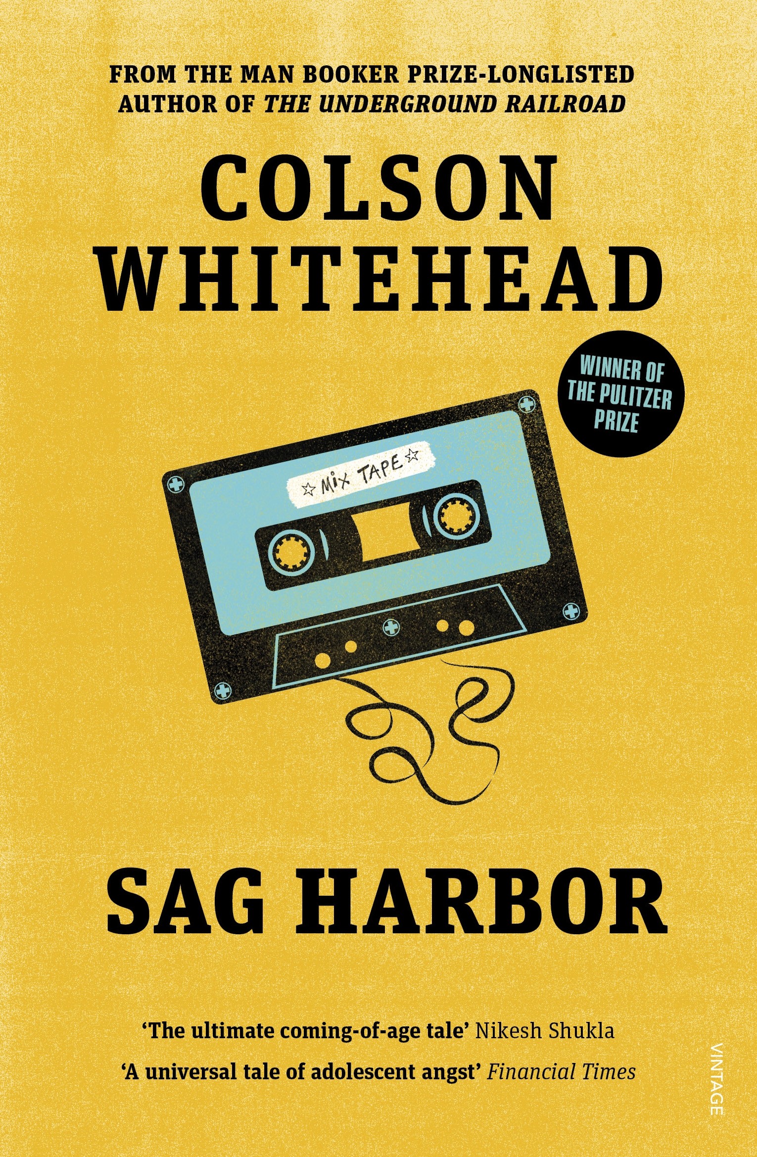 

Sag Harbor
