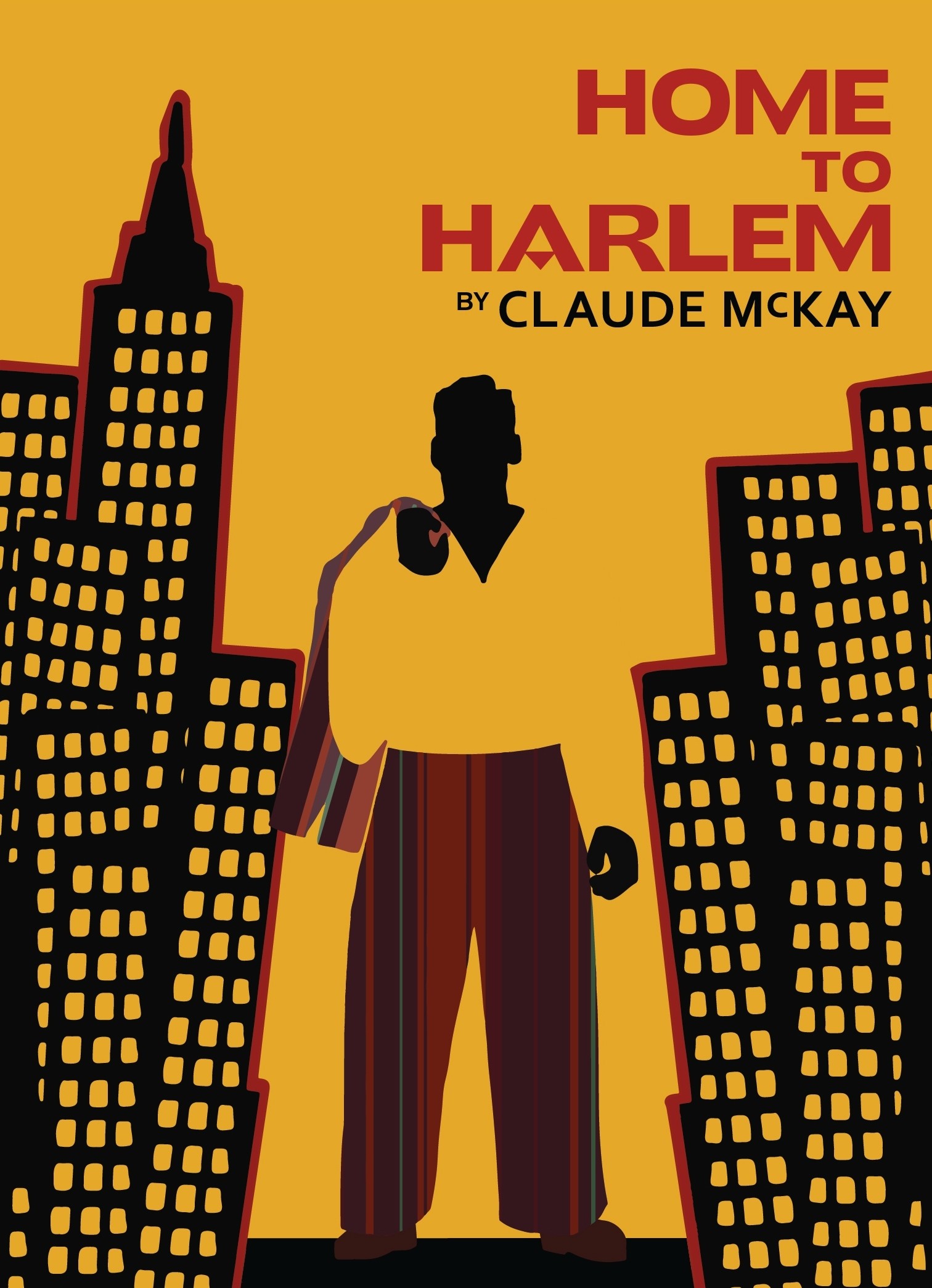 

Home to Harlem