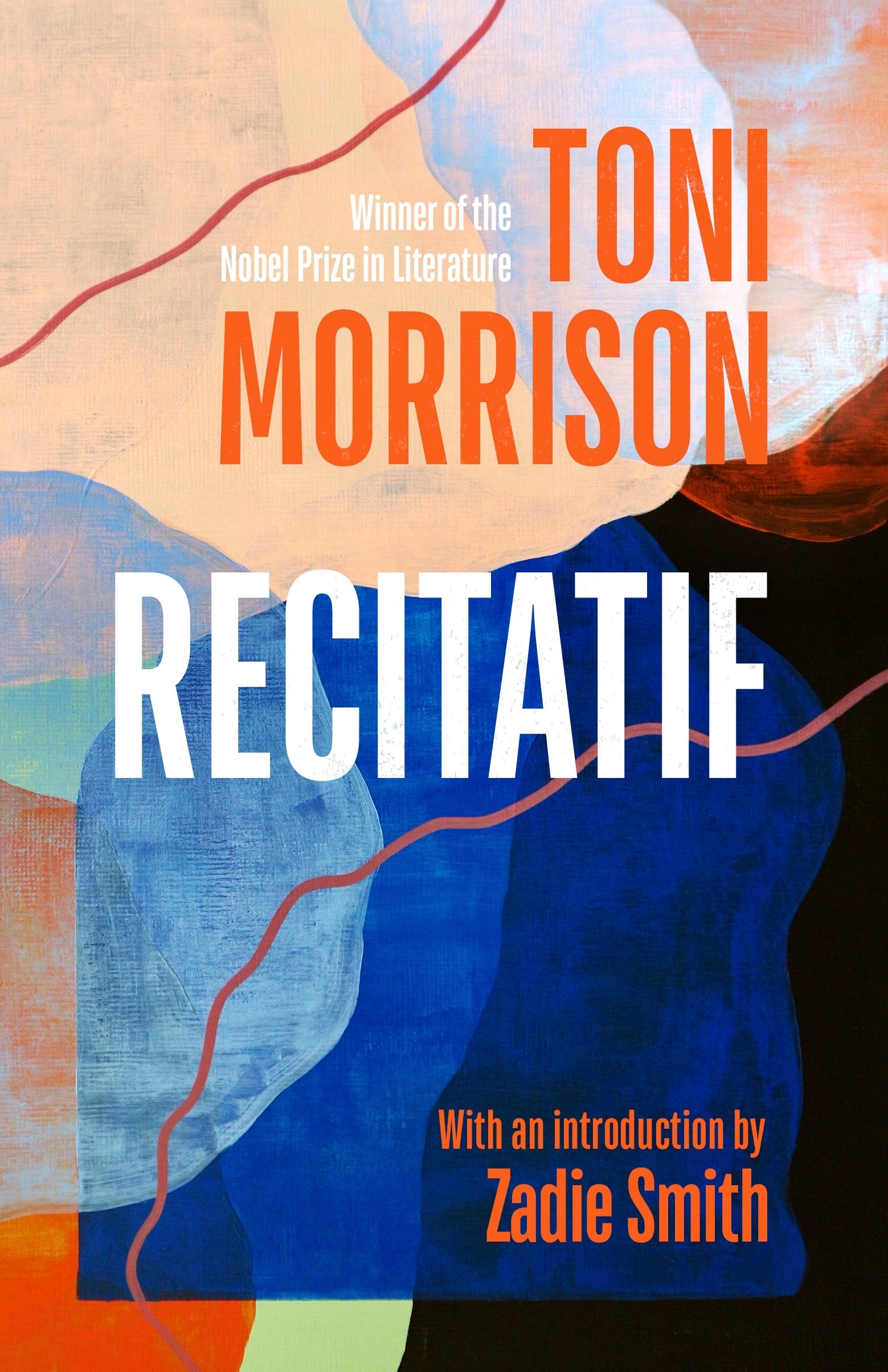

Recitatif